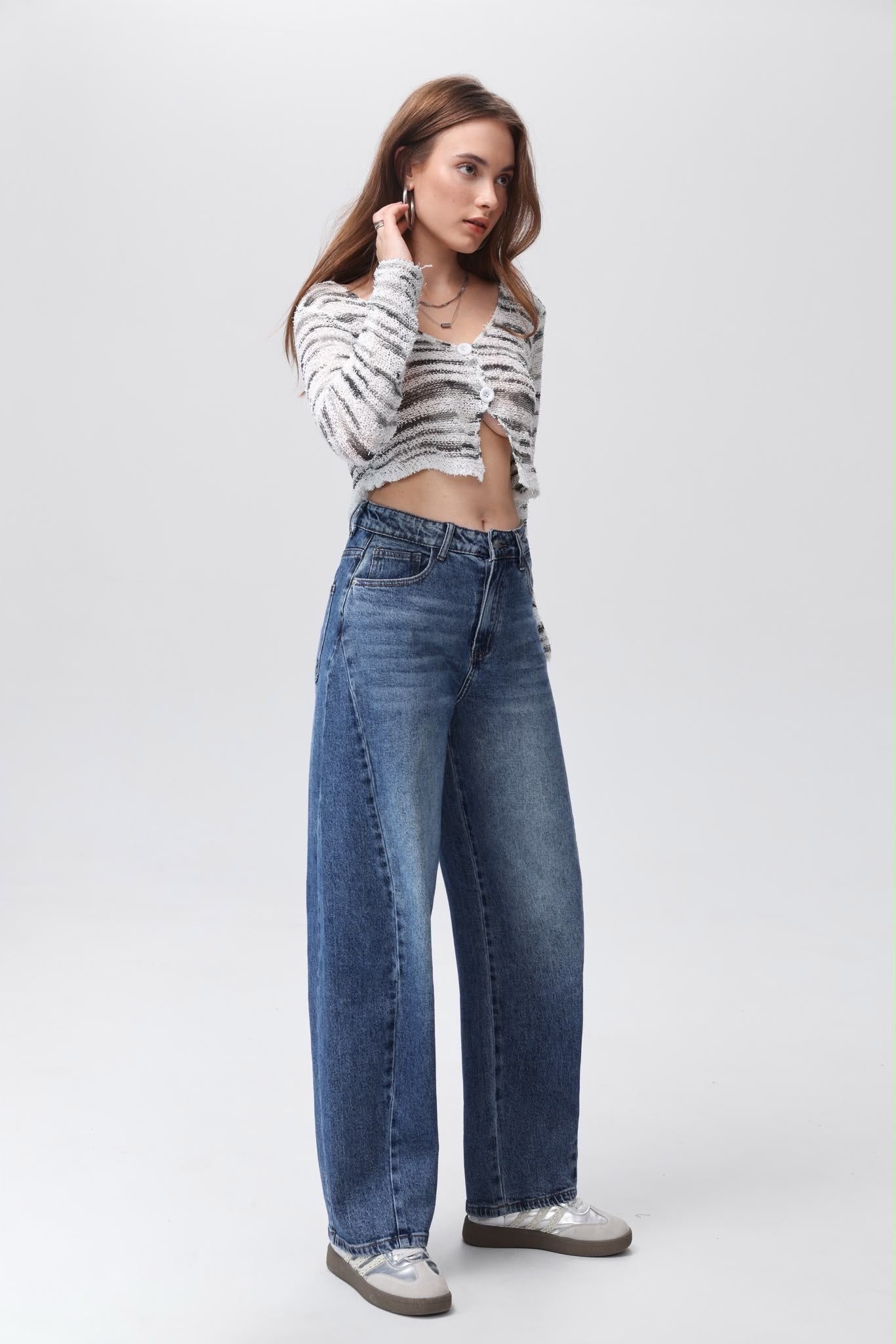 Denim Shop