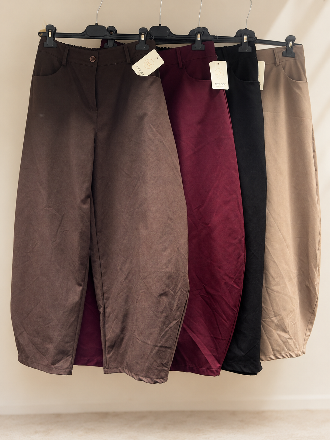 Trousers