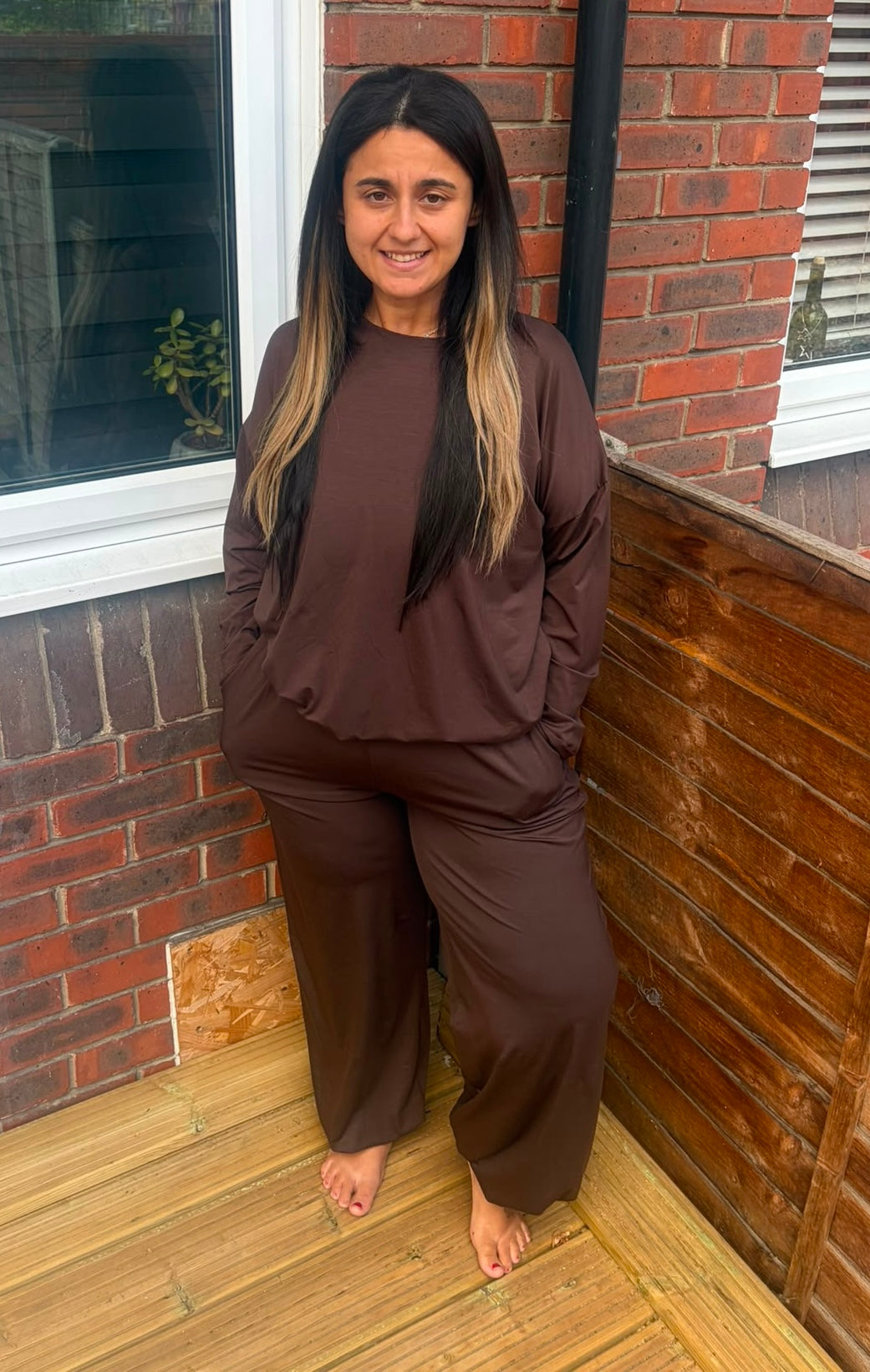 Loungewear