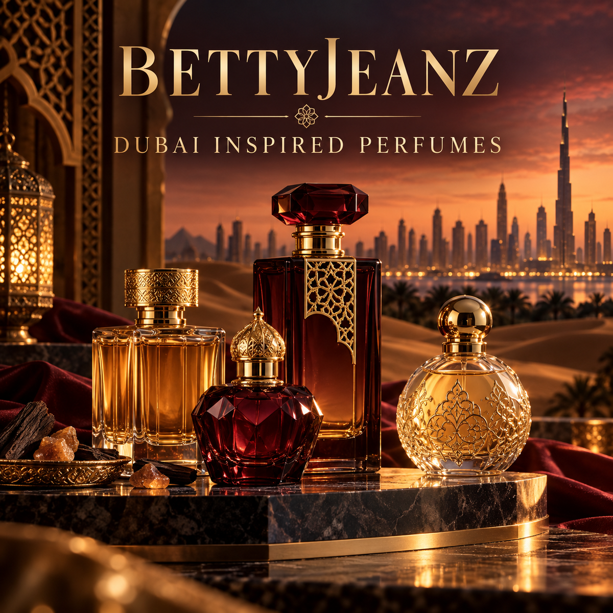 Perfumes