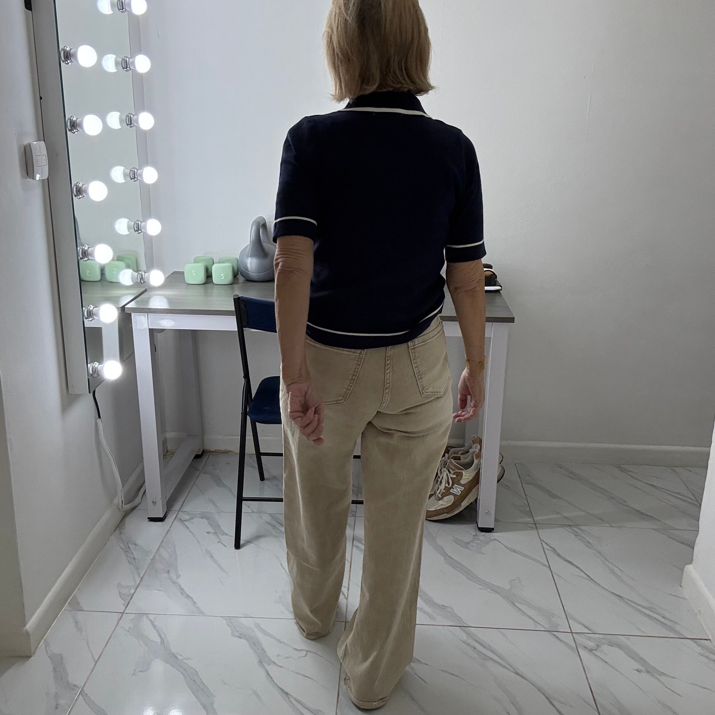 Jasmine jeans