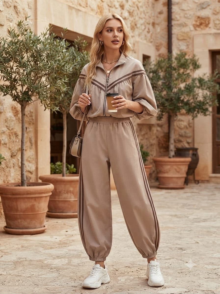 Bella tracksuit