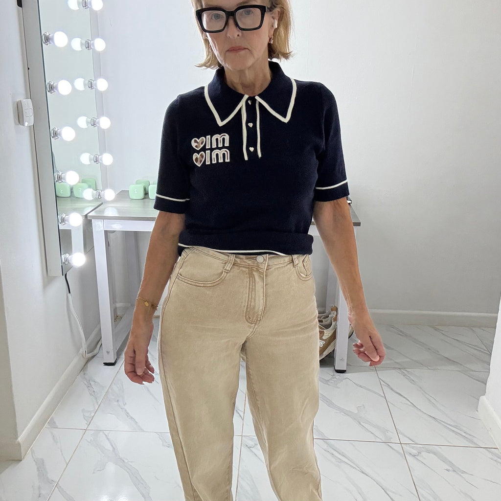 Jasmine jeans