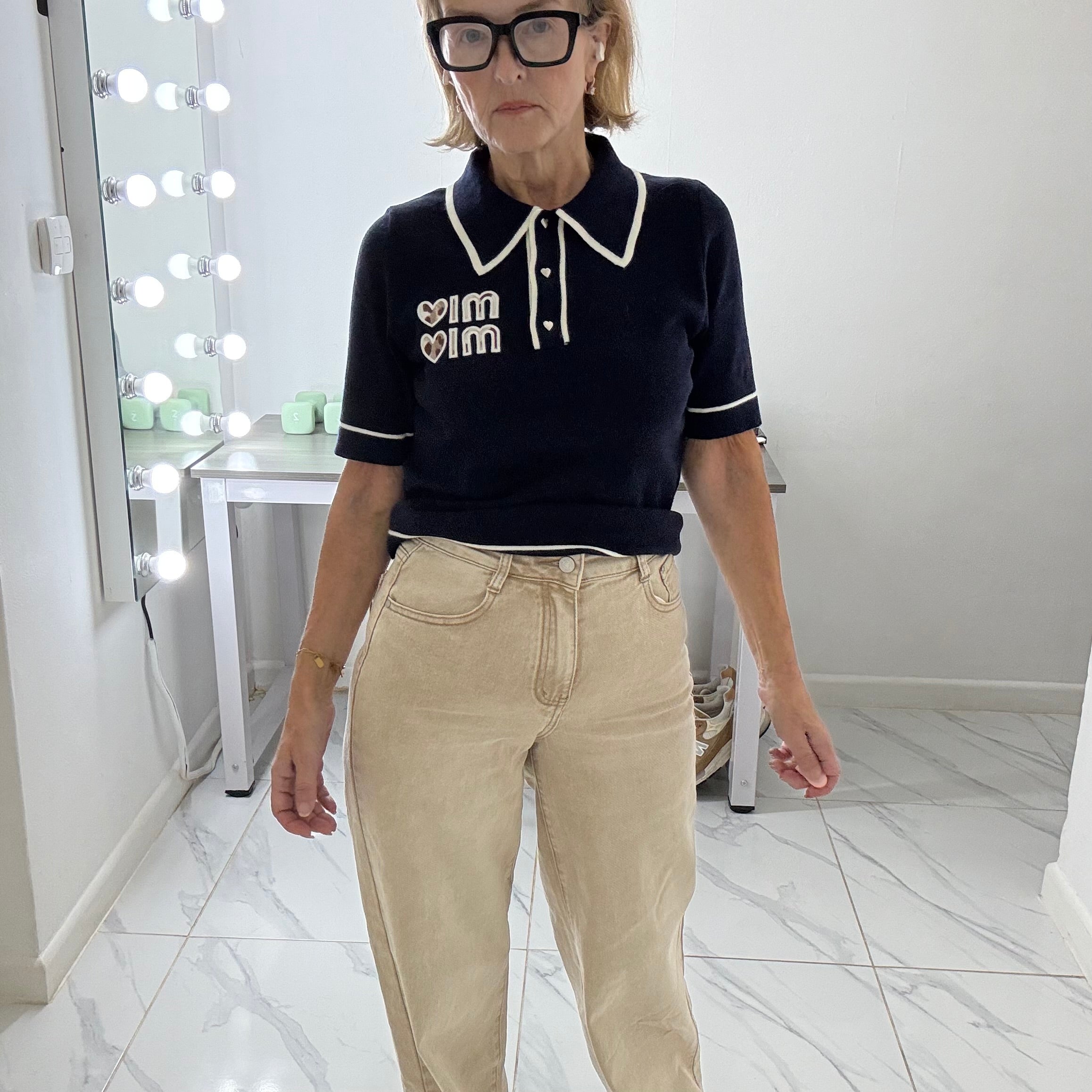 Jasmine jeans