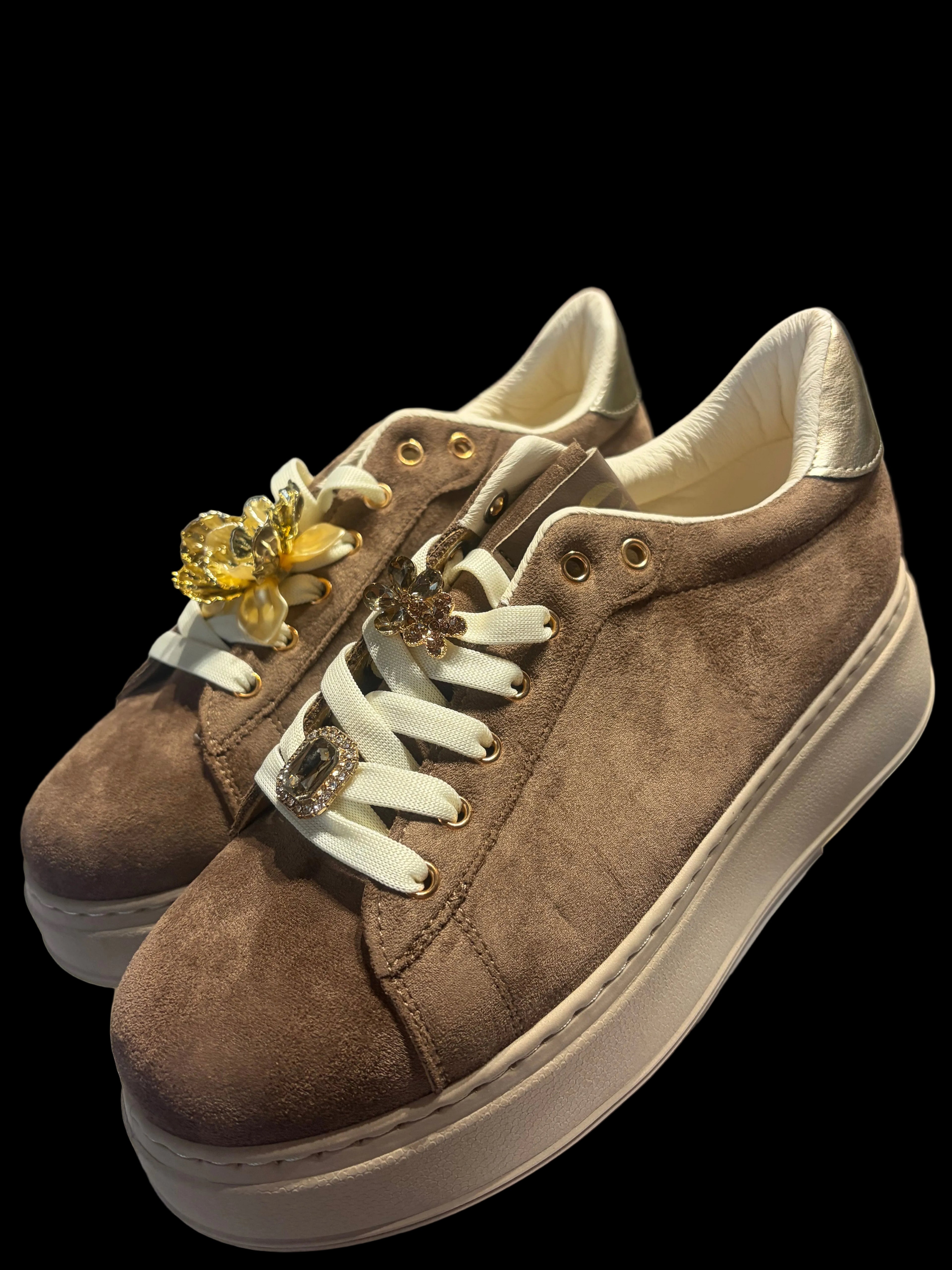 Bloom platform trainer