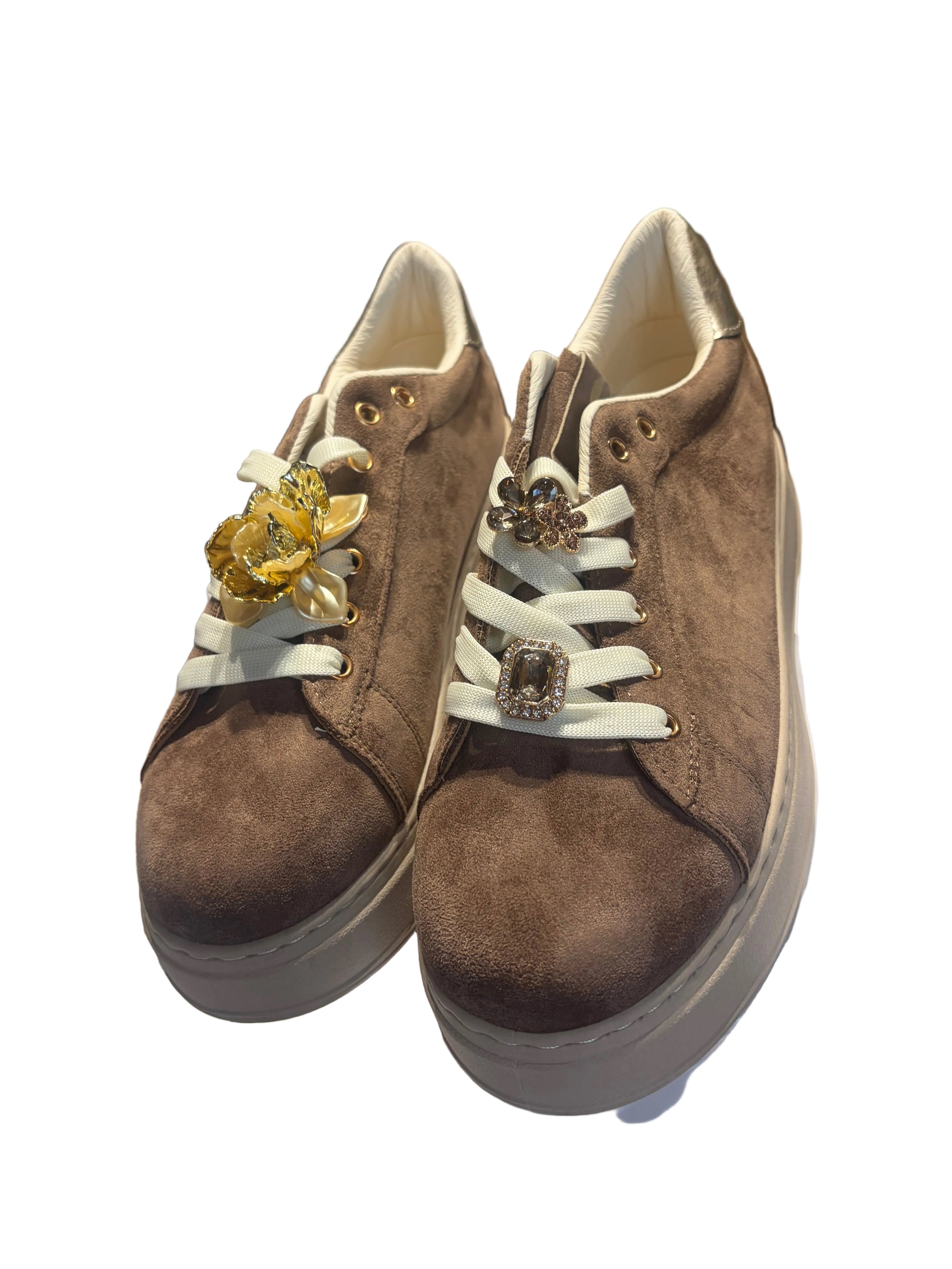 Bloom platform trainer
