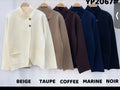 Nicola soft knit blazer
