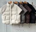 Izzy body warmer