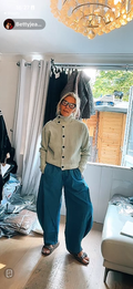 Michelle cardigan/jacket
