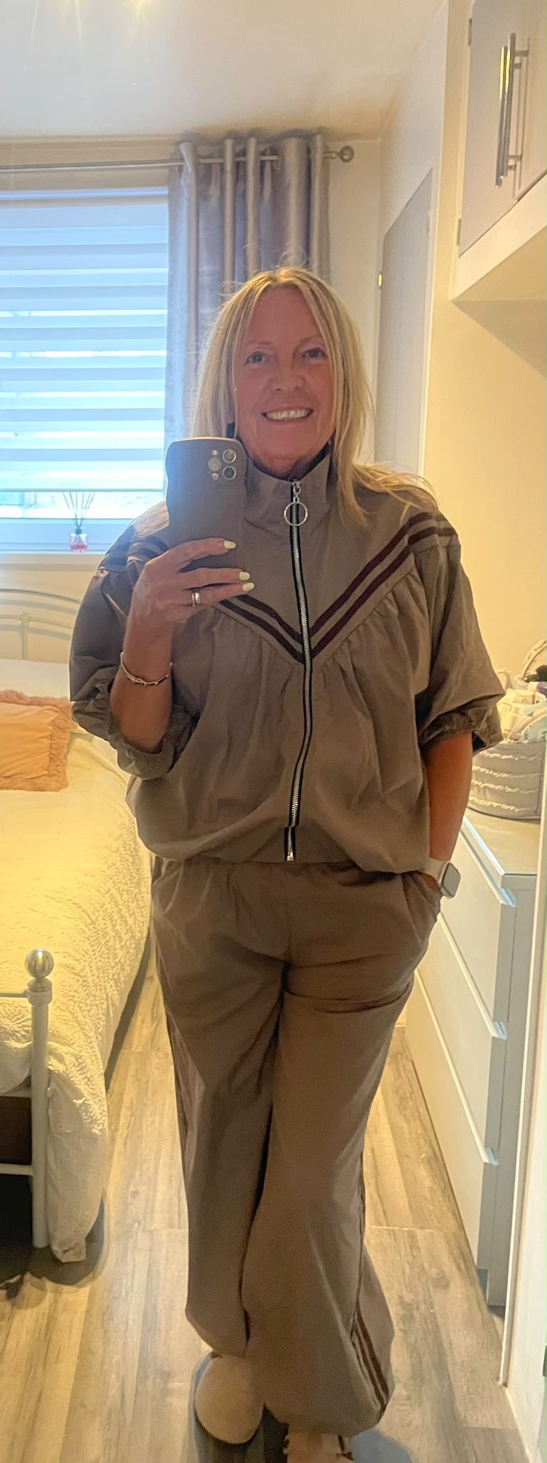 Bella tracksuit