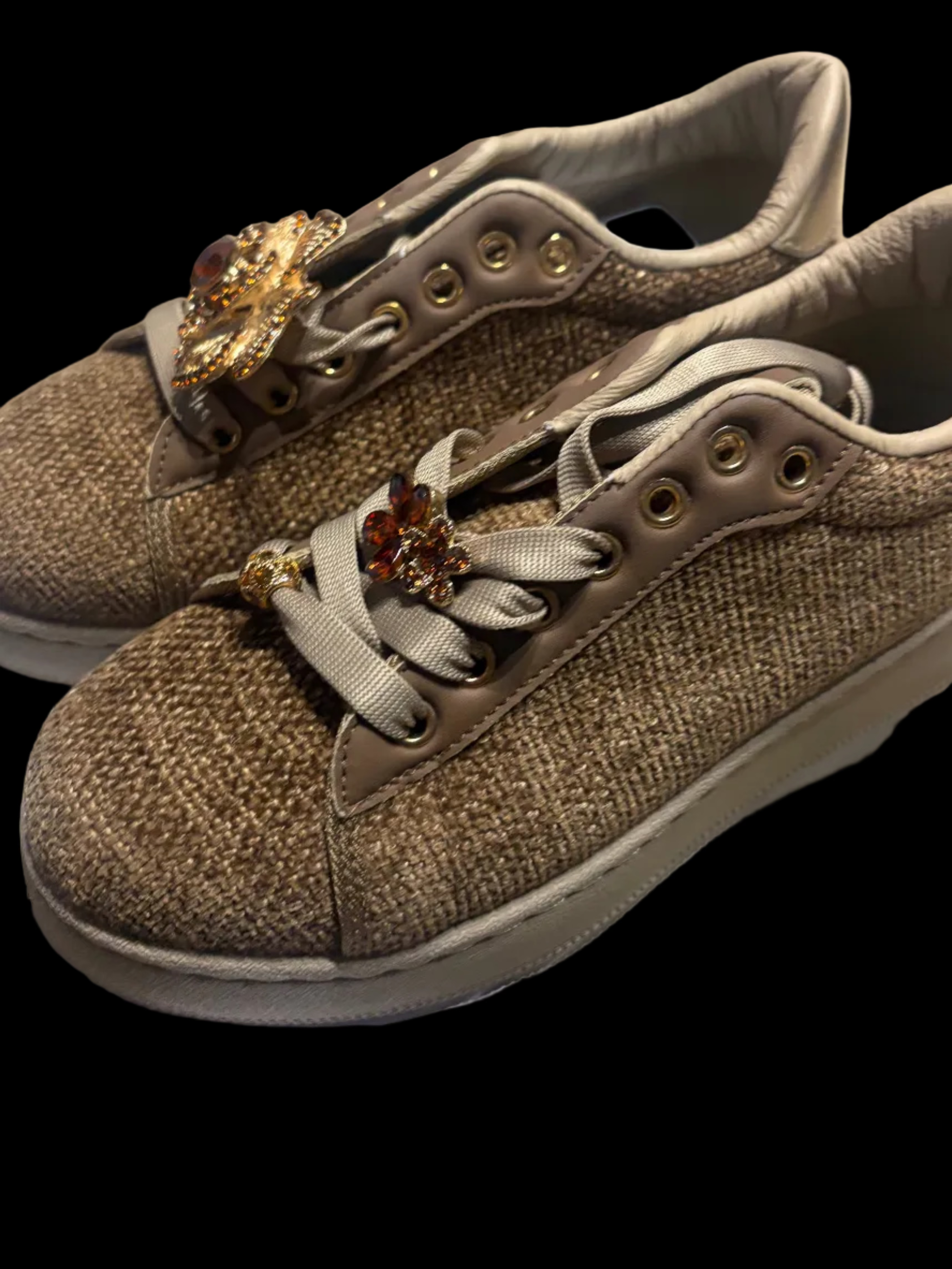 Tania broach trainer