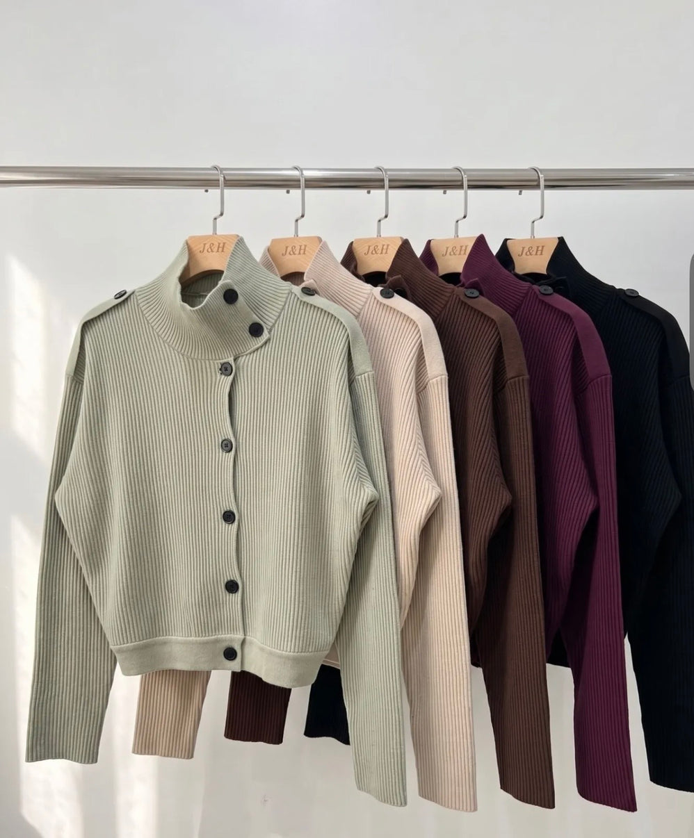 Michelle cardigan/jacket