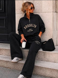 Brooklyn tracksuit