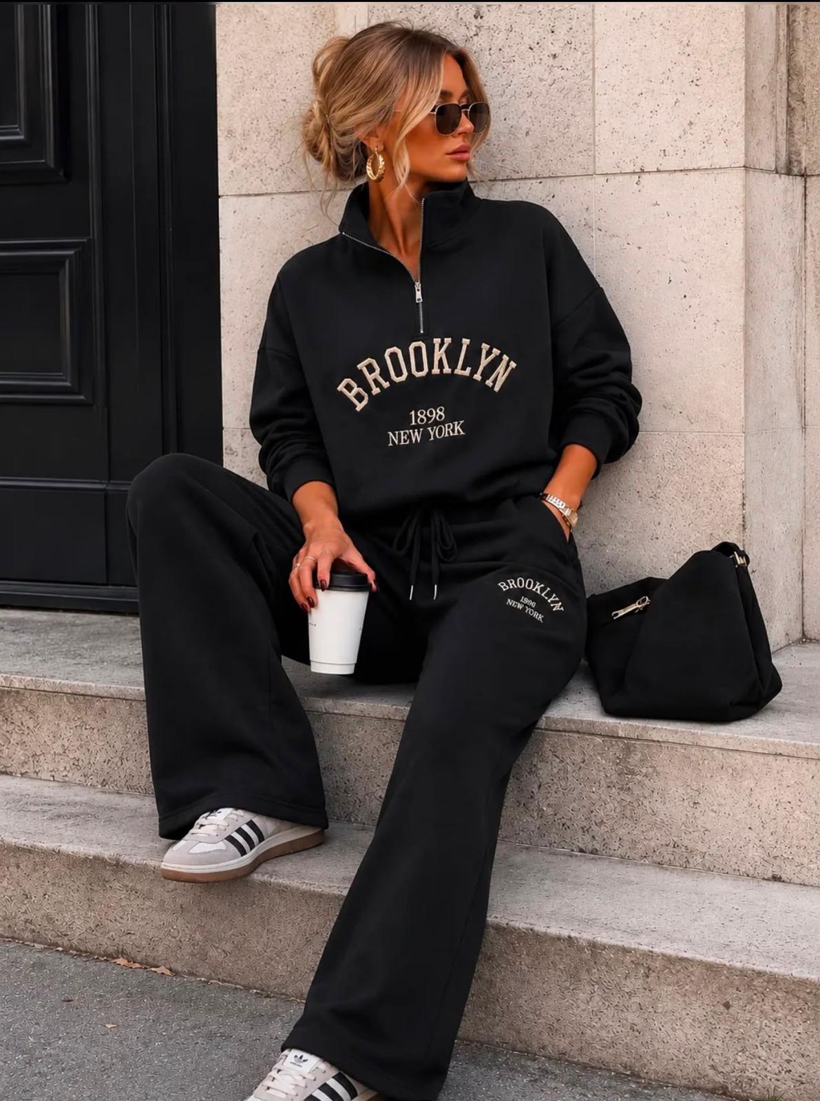 Brooklyn tracksuit