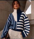 Sally luxury knit jumper